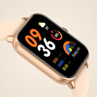 smart Watch Colmi P81 Rose en Tunisie smart Watch Colmi P81 Rose en Tunisie