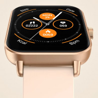 smart Watch Colmi P81 Rose en Tunisie smart Watch Colmi P81 Rose en Tunisie