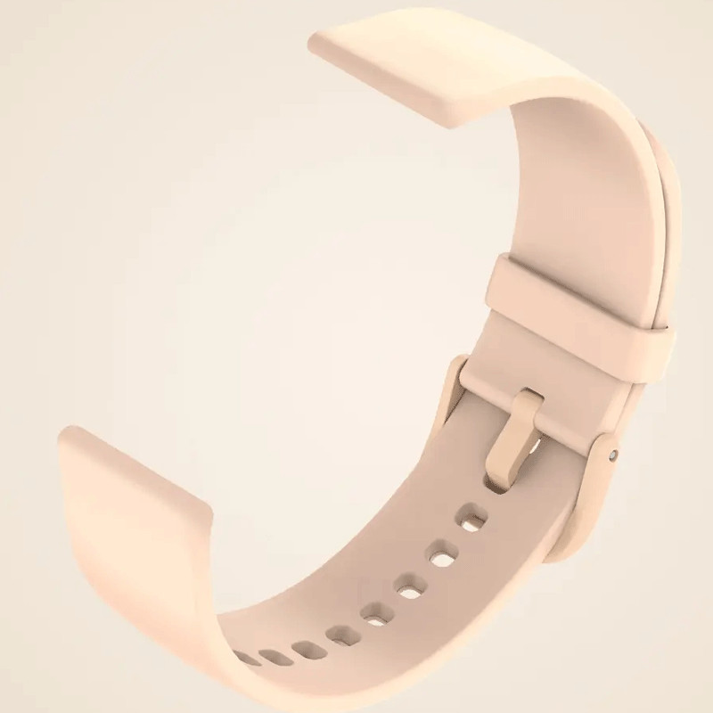 smart Watch Colmi P81 Rose en Tunisie