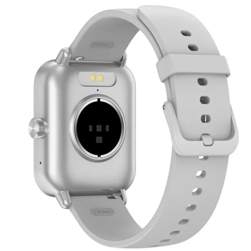 Smartwatch Colmi P81 Gris en Tunisie