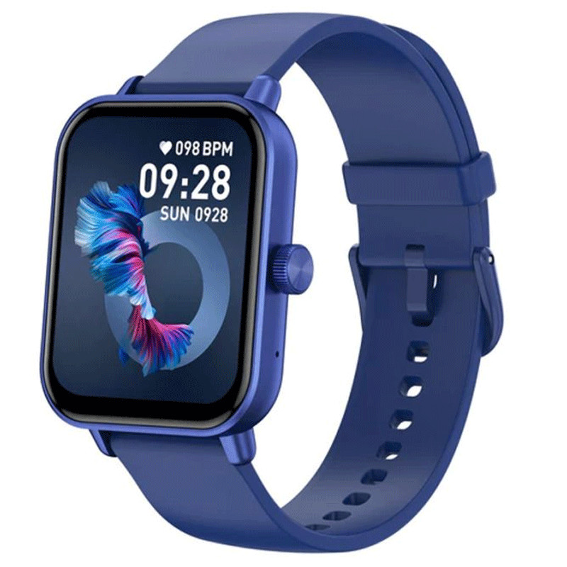smart watch Colmi P81 Bleu en Tunisie