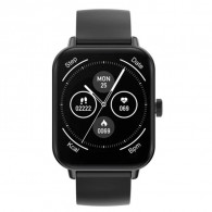 Smart watch Colmi P81 Noir en Tunisie