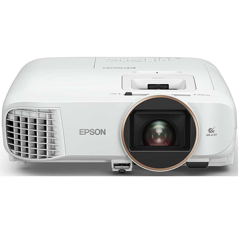 Vidéo Projecteur Home Cinéma EPSON EH-TW5650 /V11H852040- Full HD 3D