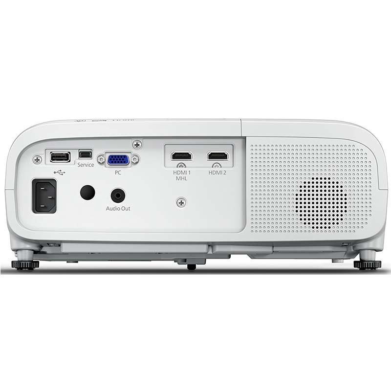 Vidéo Projecteur Home Cinéma EPSON EH-TW5650 /V11H852040- Full HD 3D Vidéo Projecteur Home Cinéma EPSON EH-TW5650 /V11H852040- Full HD 3D
