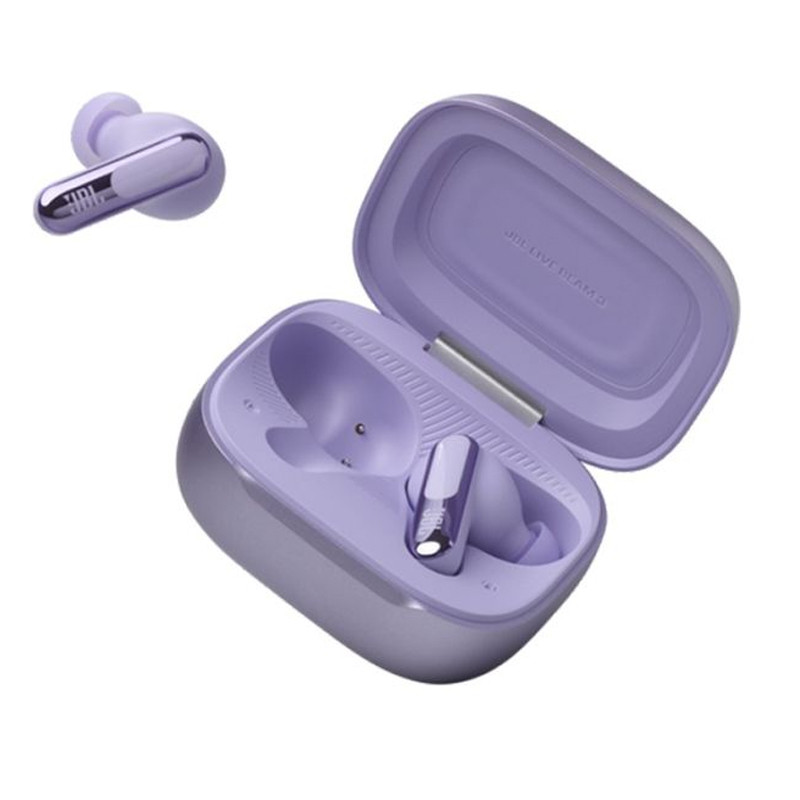 Kit Bluetooth JBL Live Beam 3 Violet en Tunisie