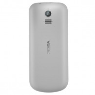 Téléphone Portable Nokia 130 (2017) - Gris Téléphone Portable Nokia 130 (2017) - Gris