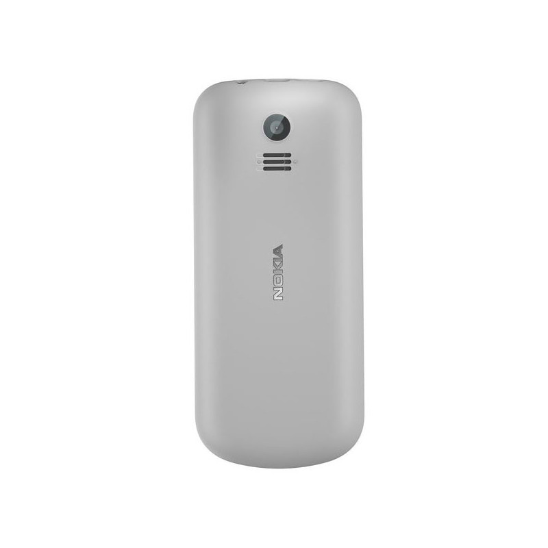 Téléphone Portable Nokia 130 (2017) - Gris