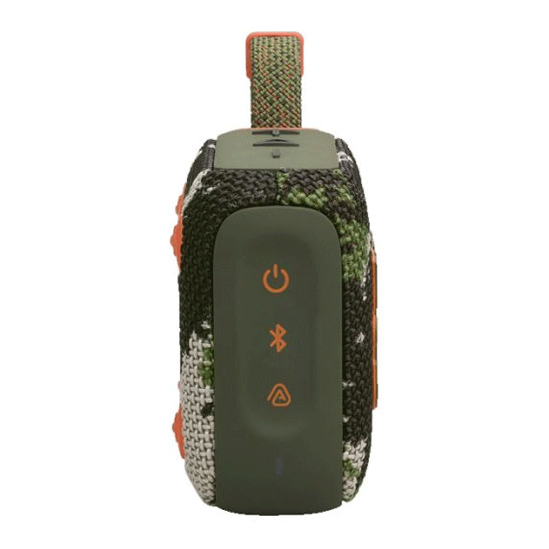 Haut Parleur Bluetooth JBL GO 4 Squad en Tunisie