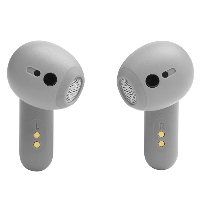 Kit Bluetooth JBL Live Flex Silver en Tunisie