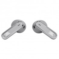 Kit Bluetooth JBL Live Flex Silver en Tunisie