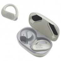 Kit Bluetooth JBL Endurance Peak 3 Blanc en Tunisie