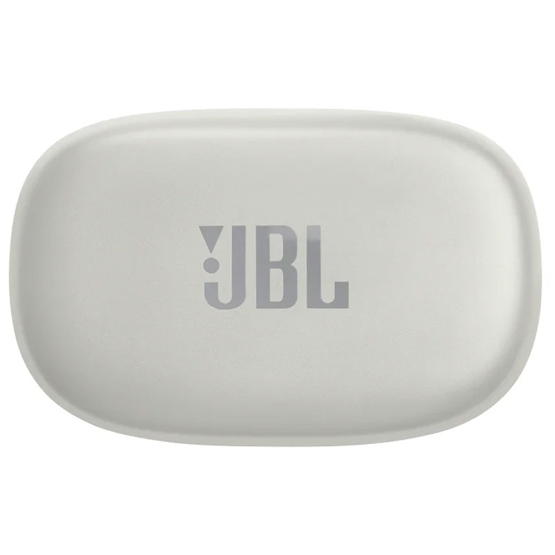 Kit Bluetooth JBL Endurance Peak 3 Blanc en Tunisie