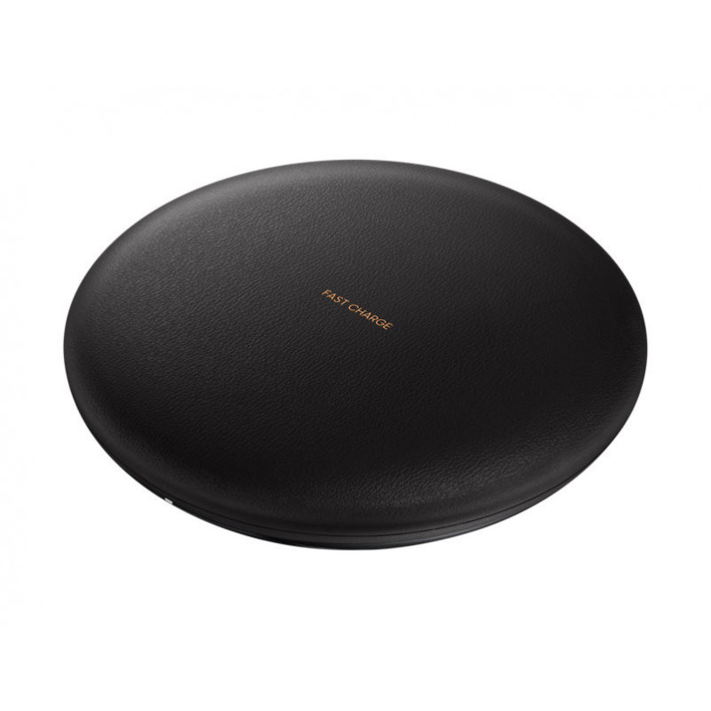 Chargeur Samsung sans fil 2 positions – Noir