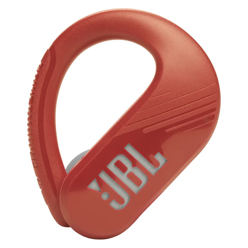 Kit Bluetooth JBL Endurance Peak 3 Orange en Tunisie