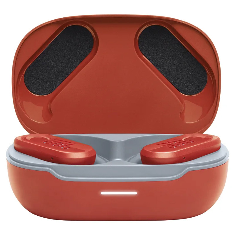 Kit Bluetooth JBL Endurance Peak 3 Orange en Tunisie