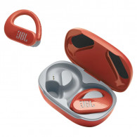 Kit Bluetooth JBL Endurance Peak 3 Orange en Tunisie Kit Bluetooth JBL Endurance Peak 3 Orange en Tunisie