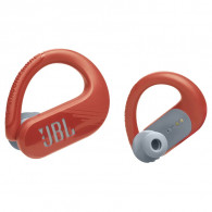 Kit Bluetooth JBL Endurance Peak 3 Orange en Tunisie Kit Bluetooth JBL Endurance Peak 3 Orange en Tunisie