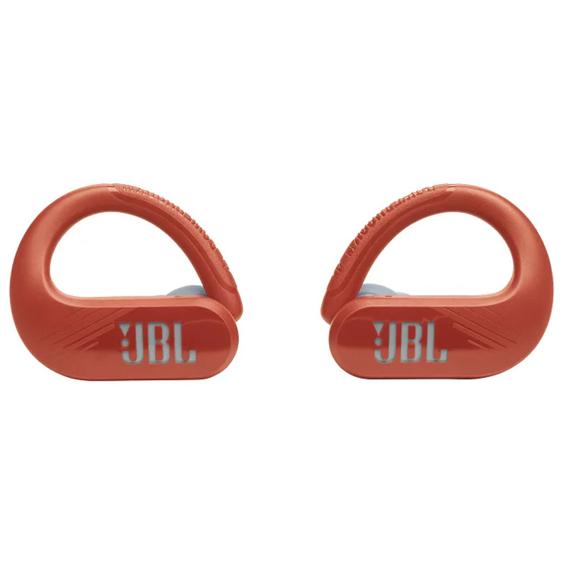 Kit Bluetooth JBL Endurance Peak 3 Orange en Tunisie