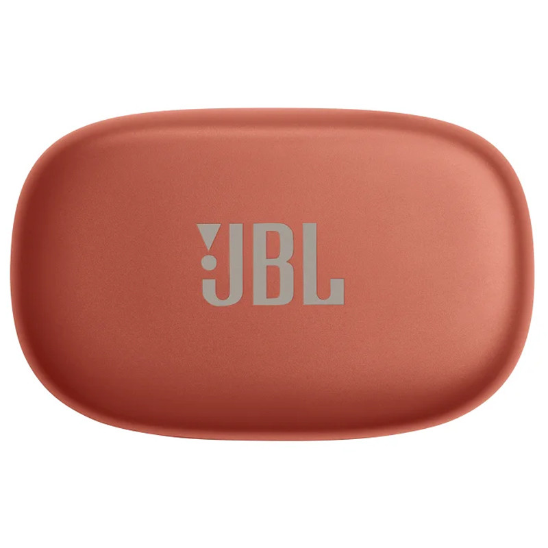Kit Bluetooth JBL Endurance Peak 3 Orange en Tunisie