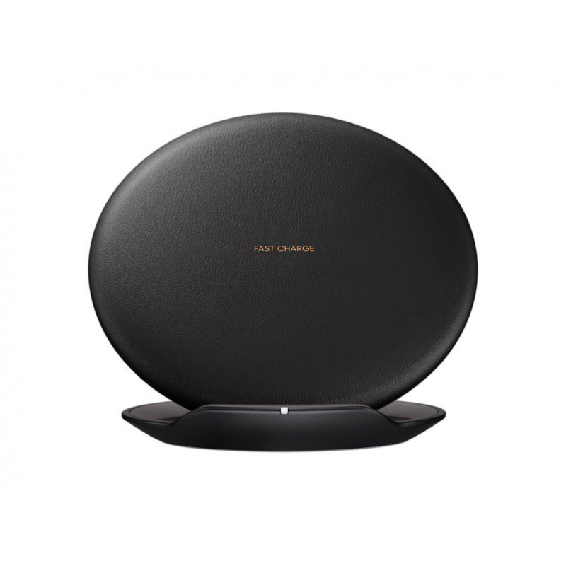 Chargeur Samsung sans fil 2 positions – Noir Chargeur Samsung sans fil 2 positions – Noir