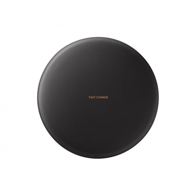Chargeur Samsung sans fil 2 positions – Noir