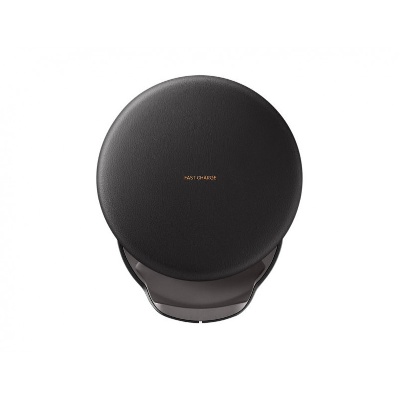 Chargeur Samsung sans fil 2 positions – Noir
