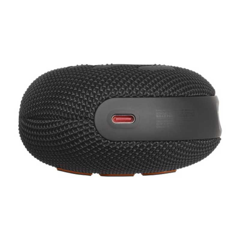 Haut Parleur Bluetooth JBL Clip 5 Noir en Tunisie