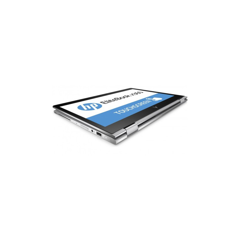 PC Portable HP EliteBook Folio 1030 G2 i5 | 7è Gén | 8Go | 256Go