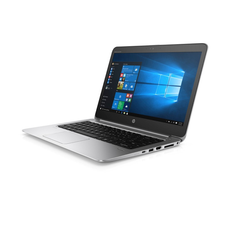 PC Portable HP EliteBook Folio 1040 G3 | i7 6è Gén | 8Go | 256Go | Tactile PC Portable HP EliteBook Folio 1040 G3 | i7 6è Gén | 8Go | 256Go | Tactile