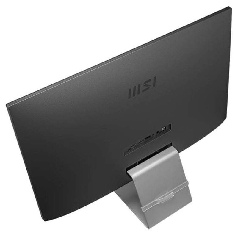 Ecran MSI Modern MD271UL 27" 4k UHD 60Hz Noir en Tunisie