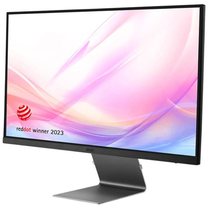 Ecran MSI Modern MD271UL 27" 4k UHD 60Hz Noir en Tunisie
