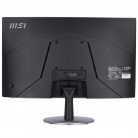Ecran Incurvé MSI Pro MP2422C 23.6'' Full HD 100Hz Noir en Tunisie Ecran Incurvé MSI Pro MP2422C 23.6'' Full HD 100Hz Noir en Tunisie