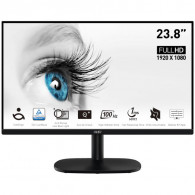 Ecran MSI Pro MP245V 23.8'' Full HD 100Hz Noir en Tunisie