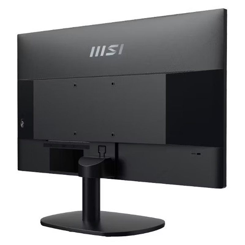 Ecran MSI Pro MP245V 23.8'' Full HD 100Hz Noir en Tunisie