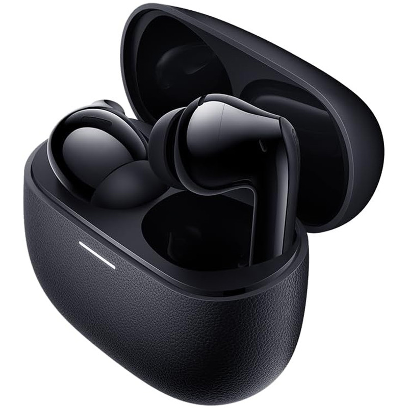 Kit Sans Fil Xiaomi Buds 5 Pro Noir en Tunisie