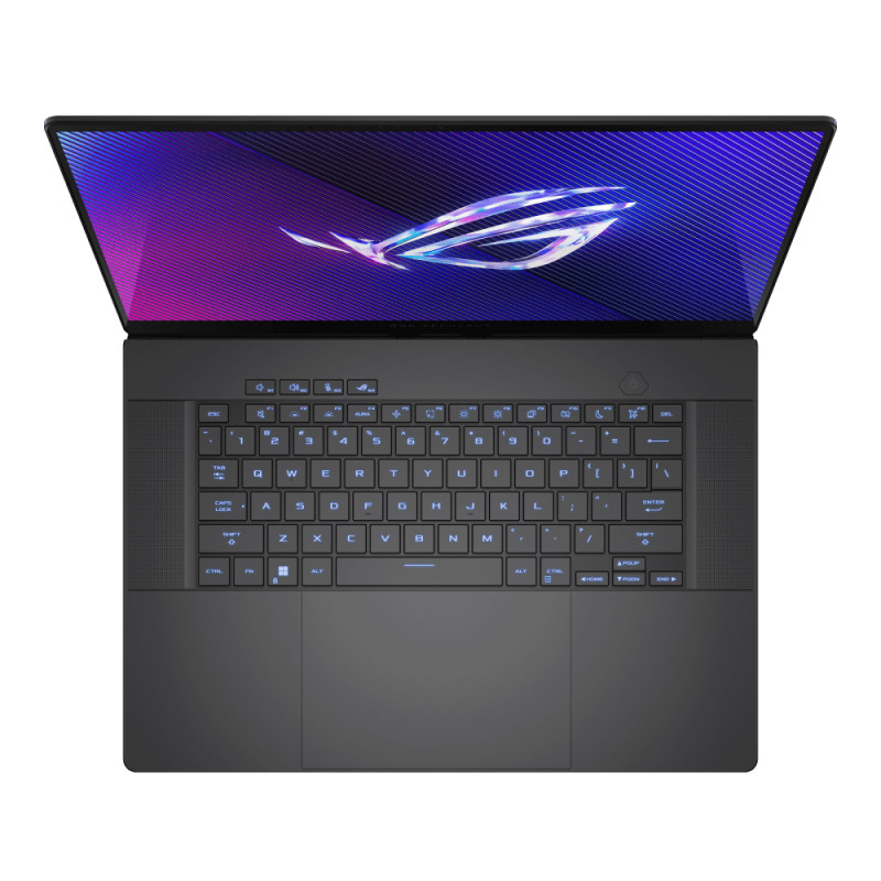 Pc Portable Gamer Asus ROG Zephyrus G16 Ultra 9 32Go 1To SSD Windows 11 en Tunisie