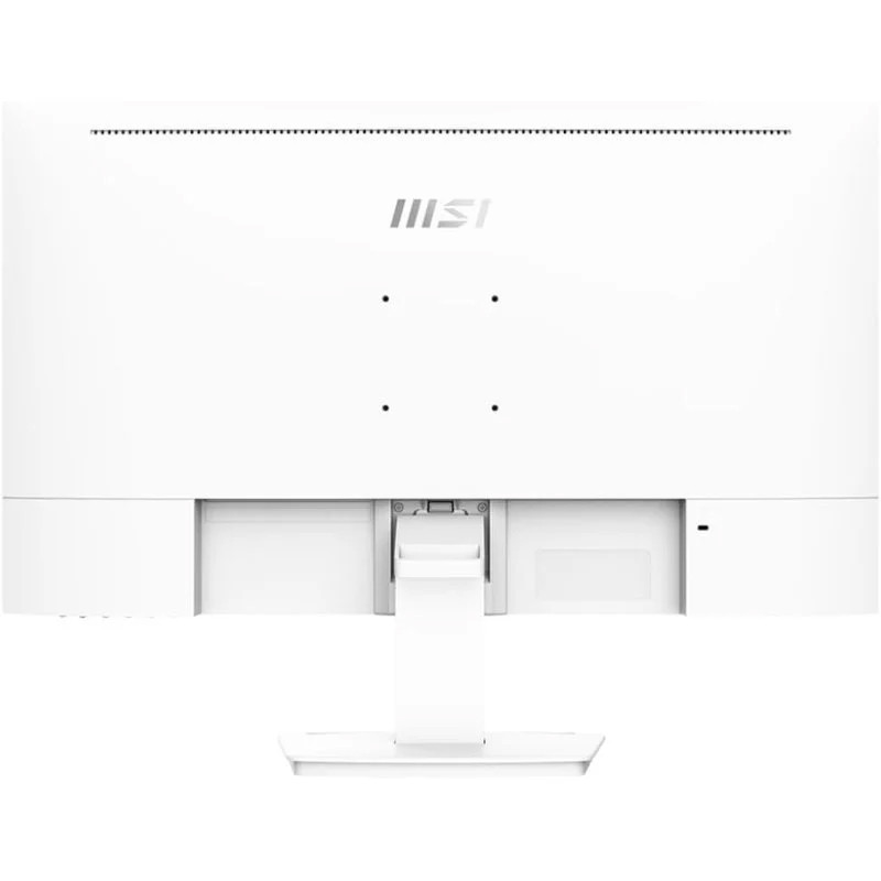 Ecran MSI Pro MP273AW 27'' Full HD 100Hz IPS Blanc En Tunisie
