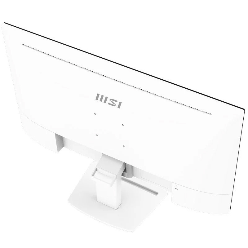 Ecran MSI Pro MP273AW 27'' Full HD 100Hz IPS Blanc En Tunisie