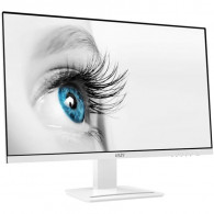 Ecran MSI Pro MP273AW 27'' Full HD 100Hz IPS Blanc En Tunisie