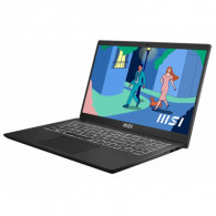 Pc Portable MSI Modern 15 B13M i3 12Gen 16Go 512Go SSD en Tunisie