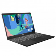 Pc Portable MSI Modern 15 B13M i3 12Gen 16Go 512Go SSD en Tunisie