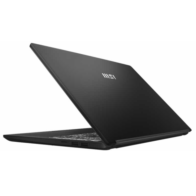 Pc Portable MSI Modern 15 B13M i3 12Gen 16Go 512Go SSD en Tunisie