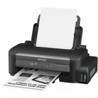 Imprimante Epson M105 à réservoir intégré WorkForce monochrome - wifi Imprimante Epson M105 à réservoir intégré WorkForce monochrome - wifi