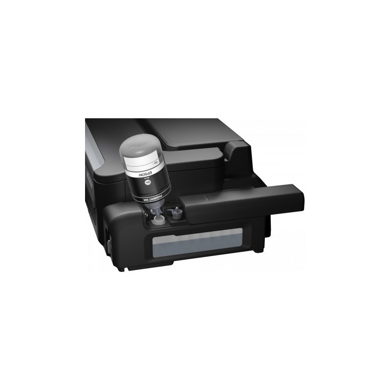 Imprimante Epson M105 à réservoir intégré WorkForce monochrome -  wifi