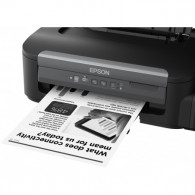 Imprimante Epson M105 à réservoir intégré WorkForce monochrome - wifi Imprimante Epson M105 à réservoir intégré WorkForce monochrome - wifi