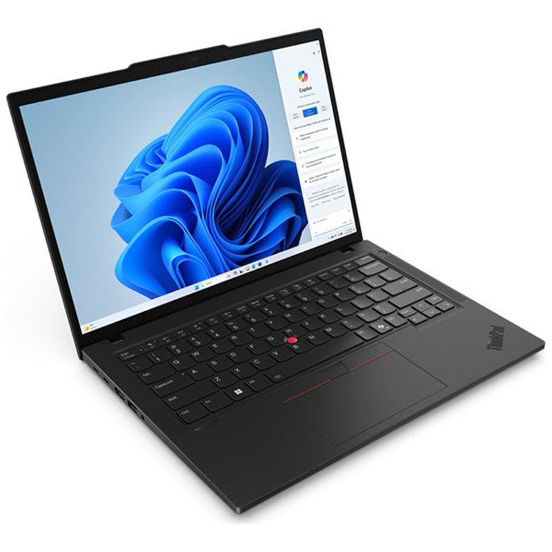Pc Portable Lenovo ThinkPad T14 Gen5 Ultra 5 16Go 1To SSD Windows 11 en Tunisie