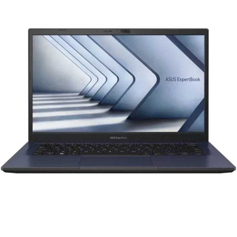 Pc Portable Asus Expertbook B1402 i7 13Gén 16Go 512Go SSD en Tunisie