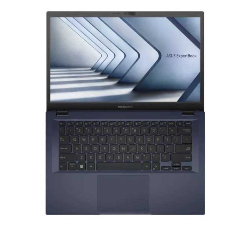 Pc Portable Asus Expertbook B1402 i7 13Gén 16Go 512Go SSD en Tunisie