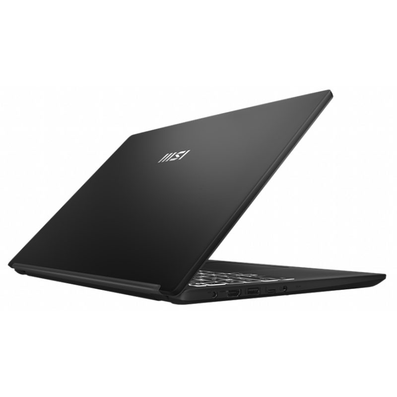 Pc Portable MSI Modern 15 B13M i3 12Gen 16Go 512Go SSD en Tunisie