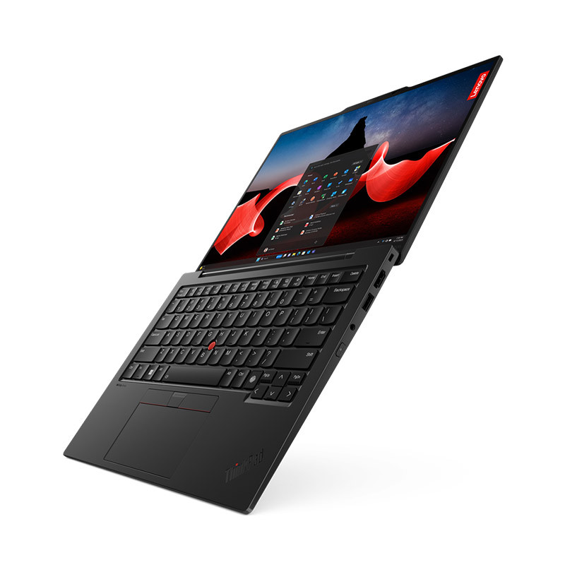 Pc Portable Lenovo ThinkPad X1Carbon G12 Ultra 7 64Go 1To SSD En Tunisie